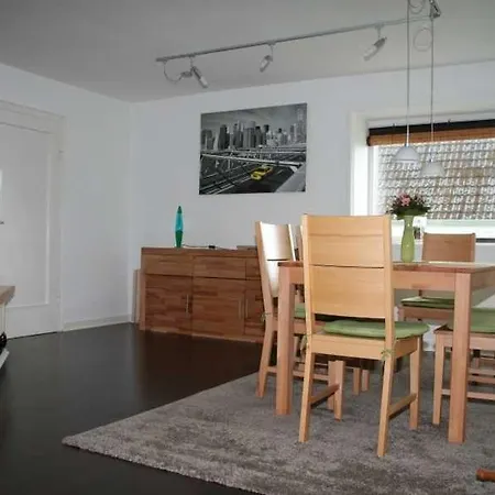 Casa de Férias Klotz Uwe *