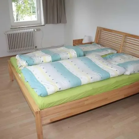 Casa de Férias Klotz Uwe Pelzerhaken